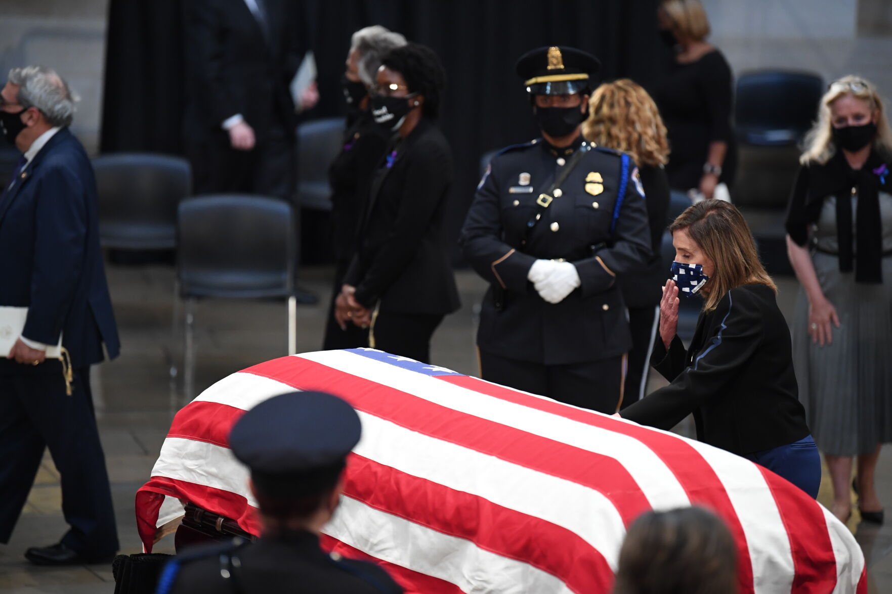 John Lewis Remembered
